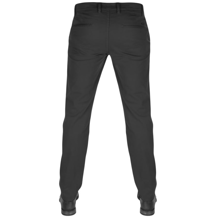 Alternative Image for ProductBOSS Schino Regular D Chinos Grey2